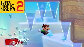 It's Gettin SPICY - Endless Super Expert (no skips) 195