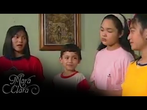 Mara Clara 1992: Full Episode 328 ABS CBN Classics