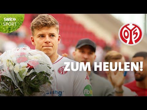 Mainz 05 kann nicht mehr gewinnen DEIN FSV #71 | SWR Sport