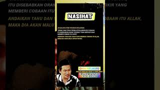 Download lagu 🔴Nasihat Kitab Hikam #gusbaha #shorts #trending mp3