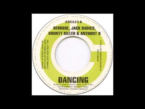 Stop That Train Riddim Mix (1998) Bounty Killer,Jack Radics,Louie Culture,Red Rose & More