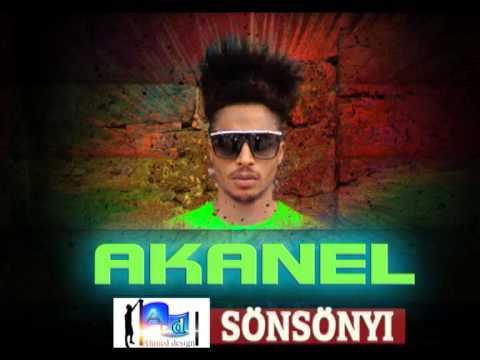 AKANEL SONSONYI by ahmed kizoun 2015