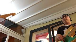 The Reverberation - Darling (Real Estate)