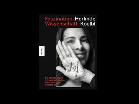 Herlinde Koelbl - Faszination Wissenschaft: George Church (Genetik)