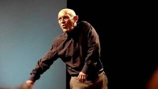 Armin Shimerman, Richard III monologue video