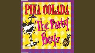 Pina Colada (Radio Version)