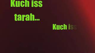 Kuch iss tara (1921) || full song lyrics || by Lyrical Hub - YouTube