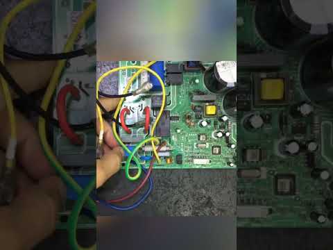 Vídeo: Como testar o LED: 8 passos práticos e 3 medições