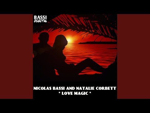 Love Magic (Prime Time Reprise Mix)