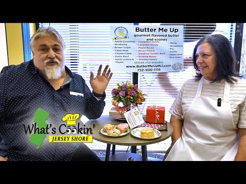 Butter Me Up -- Toms River, NJ