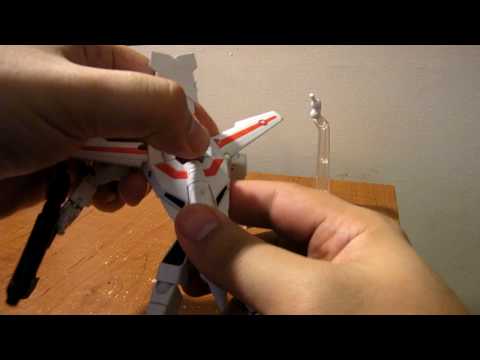Revoltech Macross Transforming VF-1J