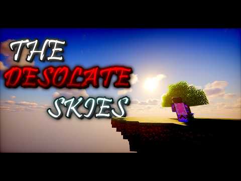 The Desolate Skies: The Islands