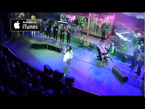Thank You Medley (Live) - Mahalia Buchanan