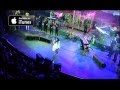 Thank You Medley Live Mahalia Buchanan