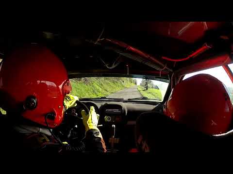 Cameracar DIACO SPARVIERI 49° Rally Team 971 2023