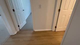 B2O 2 Bed 2 Bath Townhouse