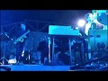 Michael Brecker's tribute Sound off live