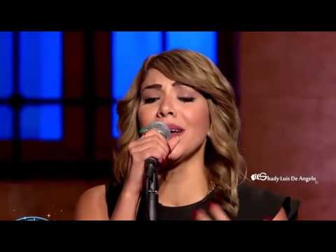 عرب ايدول المرحلة الثانية - تحدي الفرق - مجموعة رلى عازار من الناصرة Arab Idol 2016