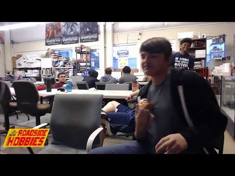 RSH 52: Grand Finals: Snickledorf vs. Pokepen