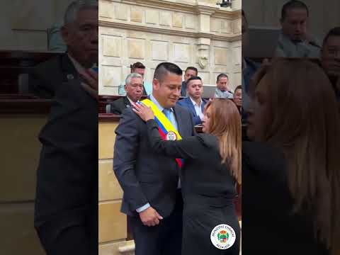 UN RECONOCIMIENTO QUE ENELTECE A CHOACHI