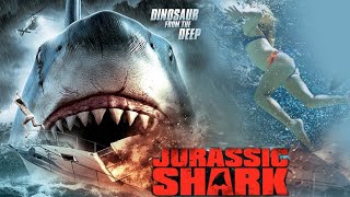 Download lagu Movie Action horror New Movie Jurassic Shark 2 aqu... mp3