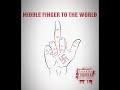 92 Recordz - Middle Finger To The World (remix. Ft - Fatal M)