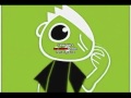 PBS Kids Dash Logo Is Shocked