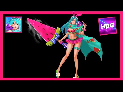 HoN Pro Nomad Gameplay - 'Nesty's - Diamond