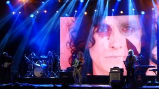 Weird Al Yankovic Stockholm 2015 - Complete full show