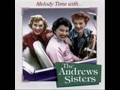 The Andrews Sisters Aurora