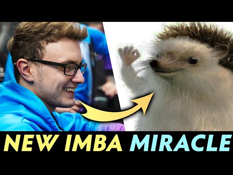 Miracle trying NEW IMBA that DESTROYED him last match