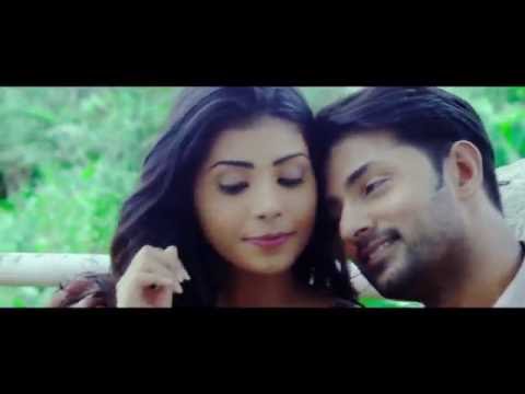 Pem Karanna Mata Kenek Na - Anjula Roshan (Official HD Video)