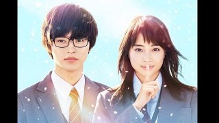 「四月は君の嘘」の動画