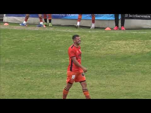 RESUMEN: BERAZATEGUI  1- SP. BARRACAS 1