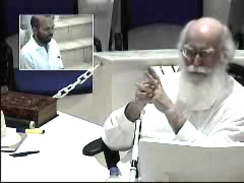 Tertúlia Aula - 1761 - Autorrestauração Imediata - Waldo Vieira - CEAEC - 28/11/2010