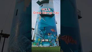 I Explored NCL's Great Stirrup Cay and Found These Amenities