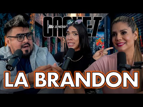 Cristiano, Gay & Sin Filtros Ft. La Brandon | USDCT Ep 130