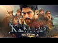 Kurlus Osman | Season 4 Episode 1 (99) in Urdu Subtitles | Makki Tv | Full Episode