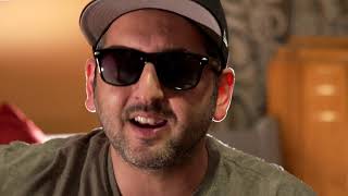 Mike Pinto  California Roots Virtual Show