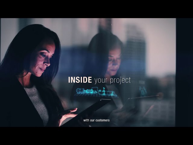 Irinox Electrical Enclosures | Video Corporativo