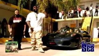 ASAP Rocky &amp; Rick Ross - Down Bottom [DJ Simon Sez Video Remix]