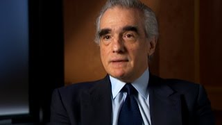 Martin Scorsese on THE RIVER