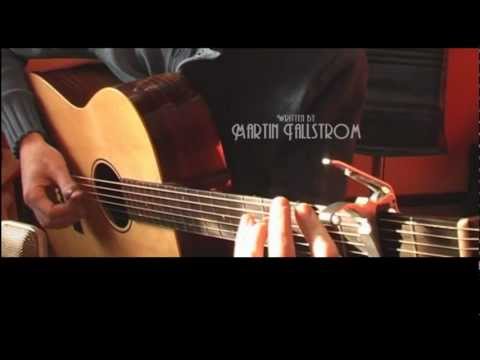 Spring of Hope/ M. Tallstrom - acoustic guitar