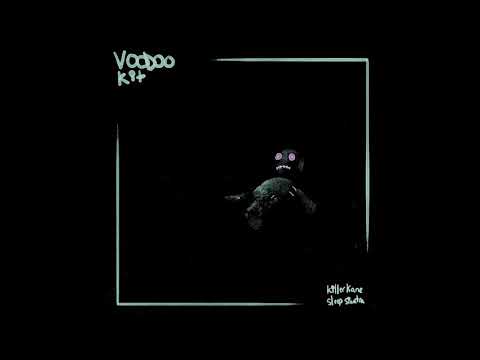 Sleep Sinatra - How to Build a Coffin (Remix) feat Aakeem Eshu prod by Killer Kane (Visualizer)