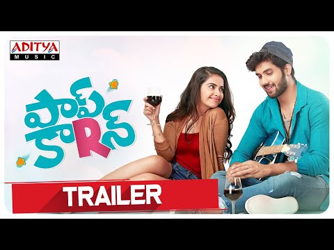 Popcorn Trailer | Avika Gor, Sai Ronak | Murali Gandham | Shravan Bharadwaj Video