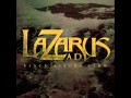 Lazarus A.D. - American Dreams