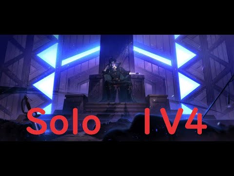 Epic Seven: AI Arena (Low Champion) Remnant Violet solo