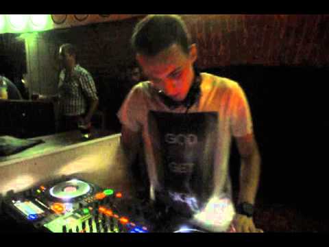 TOM SWOON / Brand Music Club / 02.08.2014