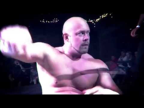 The Black Sheep Dave Turner Sizzle Reel