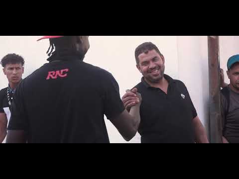 Negrojuan - Bznaza (Videoclip Oficial)